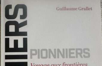 Dans Pionniers, Guillaume Grallet révèle le doute qui gagne les pionniers de l’IA Le livre Pionniers de Guillaume GRALLET capte le moment où le progrès cesse d'être une promesse collective