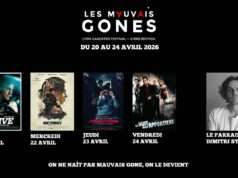 Lyon accueille les Mauvais Gones : 5 soirées polar immersives du 20 au 24 avril Les Mauvais Gones : 5 polars cultes à Lyon en avril 2026