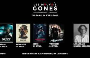 Lyon accueille les Mauvais Gones : 5 soirées polar immersives du 20 au 24 avril Les Mauvais Gones : 5 polars cultes à Lyon en avril 2026