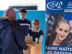 La CMA Lyon-Rhône et France Travail ouvrent leurs portes aux jeunes en recherche d’alternance le 11 juin Forum alternance Lyon 2026 avec job dating, conseils formations et offres immédiates à Lyon 2e
