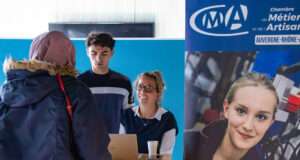 La CMA Lyon-Rhône et France Travail ouvrent leurs portes aux jeunes en recherche d’alternance le 11 juin Forum alternance Lyon 2026 avec job dating, conseils formations et offres immédiates à Lyon 2e