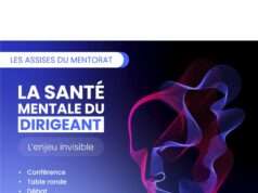 Les Assises du mentorat réunissent le 28 mai à Lyon experts et dirigeants d’entreprise Les Assises du mentorat veulent faire tomber le tabou du burn-out entrepreneurial