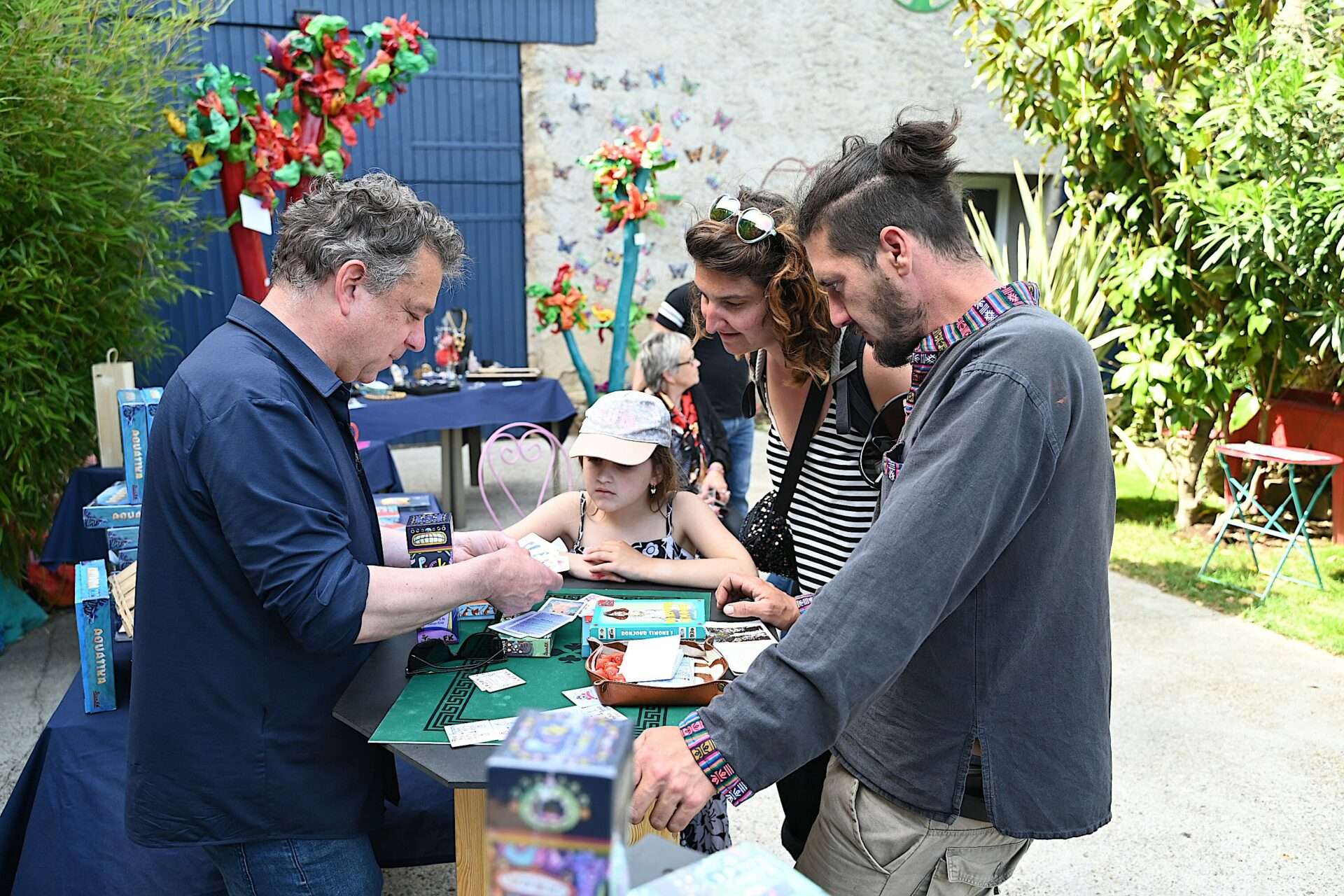 Malleval met l’art au service des océans avec l’exposition d’Emma Henriot