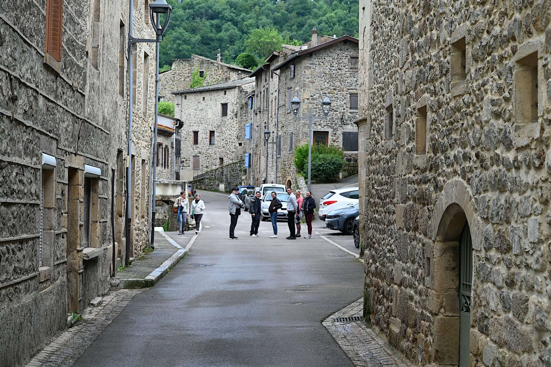 Visite Malleval