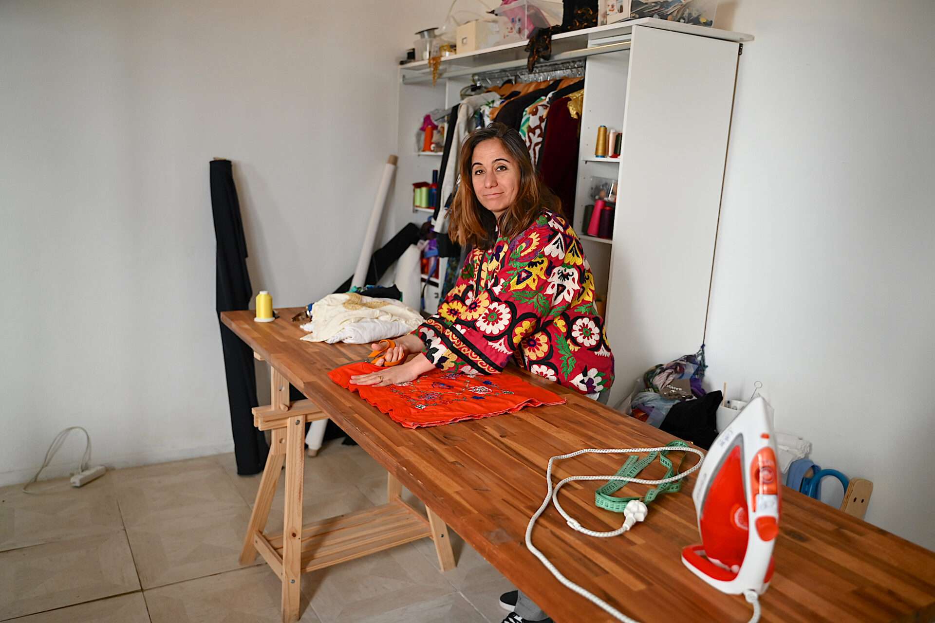 Pourquoi L’Esprit d’Ouzbékistan attire voyageurs artisans et entrepreneurs à Lyon