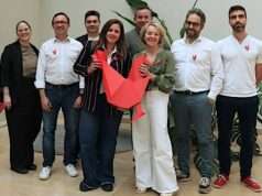 La French Tech Saint-Étienne Lyon conserve son label Capitale French Tech jusqu’en 2028 Lyon–Saint-Étienne reconduite Capitale French Tech jusqu’en 2028