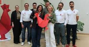 La French Tech Saint-Étienne Lyon conserve son label Capitale French Tech jusqu’en 2028 Lyon–Saint-Étienne reconduite Capitale French Tech jusqu’en 2028