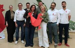 La French Tech Saint-Étienne Lyon conserve son label Capitale French Tech jusqu’en 2028 Lyon–Saint-Étienne reconduite Capitale French Tech jusqu’en 2028