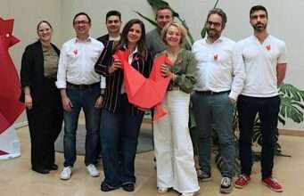 La French Tech Saint-Étienne Lyon conserve son label Capitale French Tech jusqu’en 2028 Lyon–Saint-Étienne reconduite Capitale French Tech jusqu’en 2028