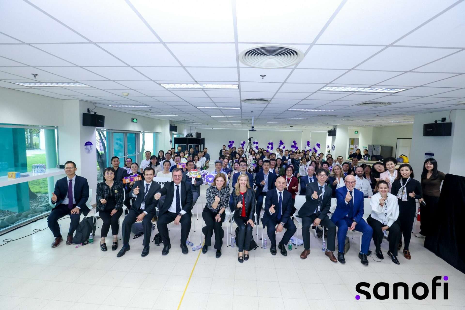 Sanofi France