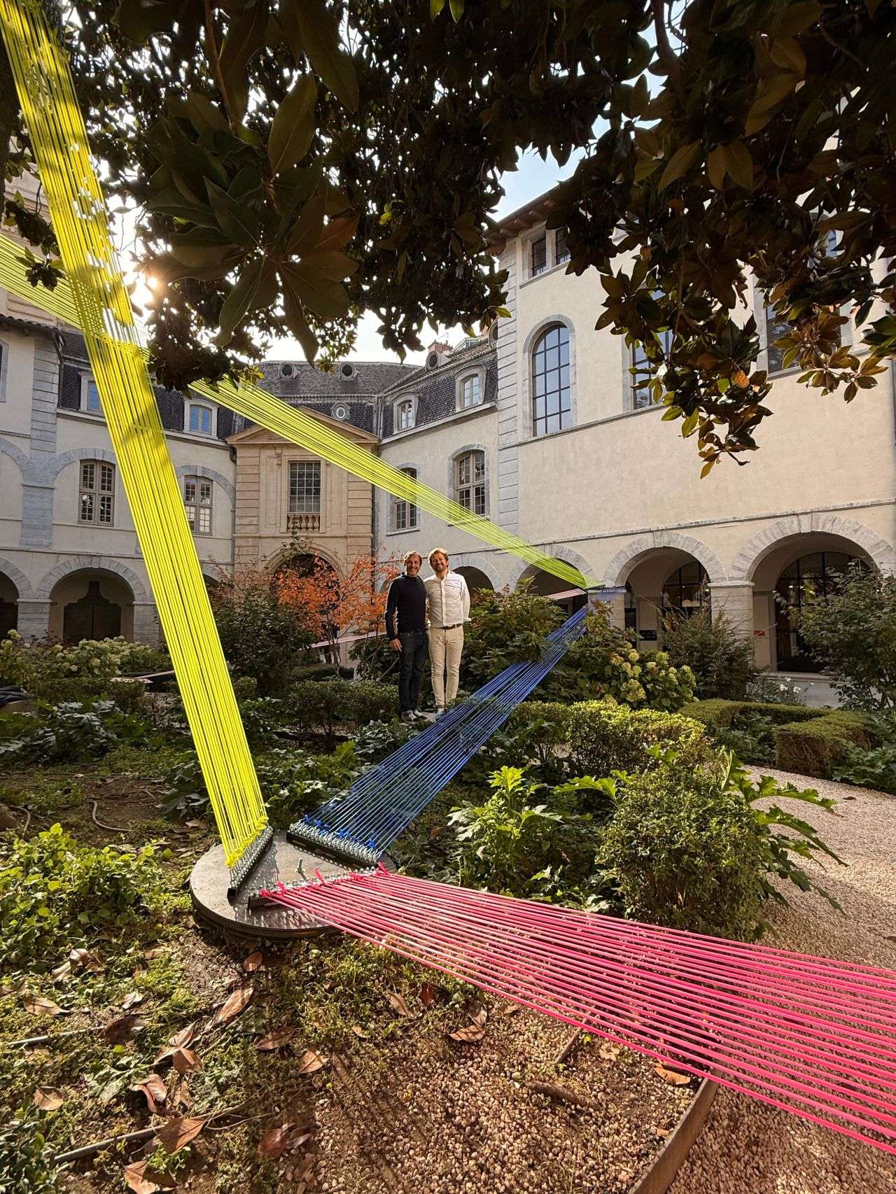 La Fabrique du Beau