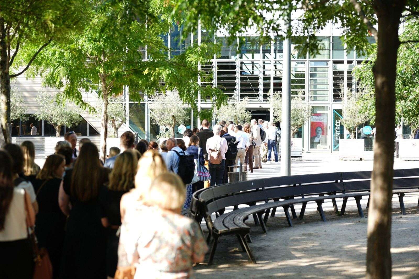 Work Talks Lyon-Comment une première édition lyonnaise est devenue le signal d'un mouvement national