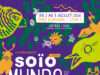 Cet été à Lyon, le festival Soïo Mundo célèbre les musiques du monde en accès libre Festival Soïo Mundo 2026 programme complet et informations