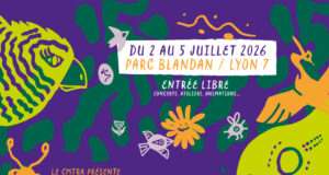 Cet été à Lyon, le festival Soïo Mundo célèbre les musiques du monde en accès libre Festival Soïo Mundo 2026 programme complet et informations