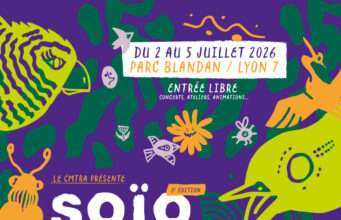 Cet été à Lyon, le festival Soïo Mundo célèbre les musiques du monde en accès libre Festival Soïo Mundo 2026 programme complet et informations