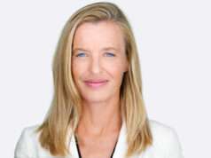 Audrey Duval au Chinese Business Club, de la médecine aux responsabilités mondiales chez Sanofi Portrait Audrey Duval, Vice-Présidente Exécutive des Affaires Corporate et Présidente de Sanofi France chez Sanofi
