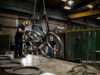 La Fabrique du Beau réunit artistes et industriels au cœur de l’économie régionale La Fabrique du Beau invite les entreprises industrielles à transformer leurs savoir-faire en œuvres d'art contemporaines