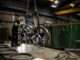 La Fabrique du Beau réunit artistes et industriels au cœur de l’économie régionale La Fabrique du Beau invite les entreprises industrielles à transformer leurs savoir-faire en œuvres d'art contemporaines