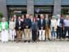 Stanislas Renié élu président de l’Office de Tourisme Clermont Auvergne Volcans Clermont Auvergne Volcans confie la présidence de son Office de Tourisme à Stanislas Renié