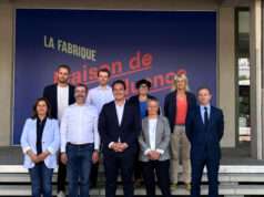 Pierre Oliver pilote désormais Lyon Confluence dans un marché immobilier sous pression Lyon Confluence engage une nouvelle dynamique avec l’arrivée de Pierre Oliver à sa tête