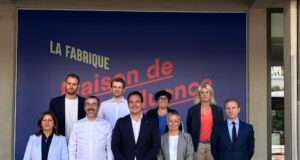 Pierre Oliver pilote désormais Lyon Confluence dans un marché immobilier sous pression Lyon Confluence engage une nouvelle dynamique avec l’arrivée de Pierre Oliver à sa tête