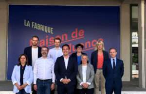 Pierre Oliver pilote désormais Lyon Confluence dans un marché immobilier sous pression Lyon Confluence engage une nouvelle dynamique avec l’arrivée de Pierre Oliver à sa tête