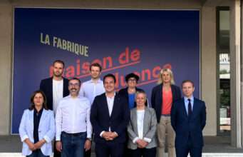 Pierre Oliver pilote désormais Lyon Confluence dans un marché immobilier sous pression Lyon Confluence engage une nouvelle dynamique avec l’arrivée de Pierre Oliver à sa tête