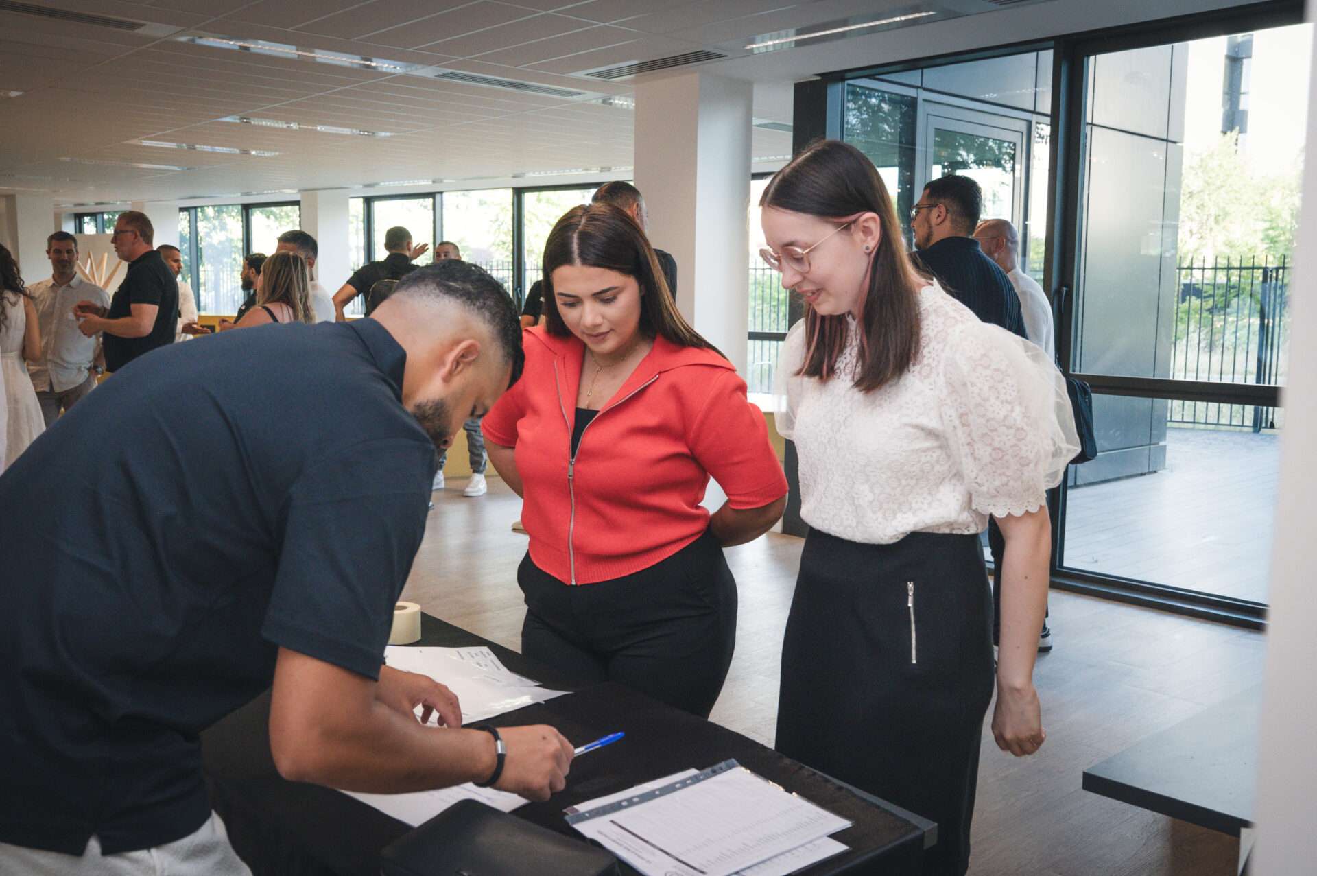 Le club Alliance Club Business séduit de nouveaux dirigeants grâce à une approche humaine du développement professionnel