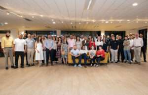 Alliance Club Business de Lyon fédère des entrepreneurs autour d’un engagement collectif À Villeurbanne, Alliance Club Business grandit sans renoncer à son exigence