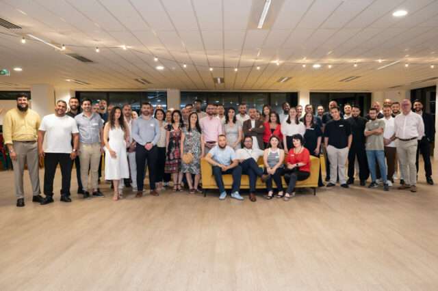 À Villeurbanne, Alliance Club Business grandit sans renoncer à son exigence À Villeurbanne, Alliance Club Business grandit sans renoncer à son exigence