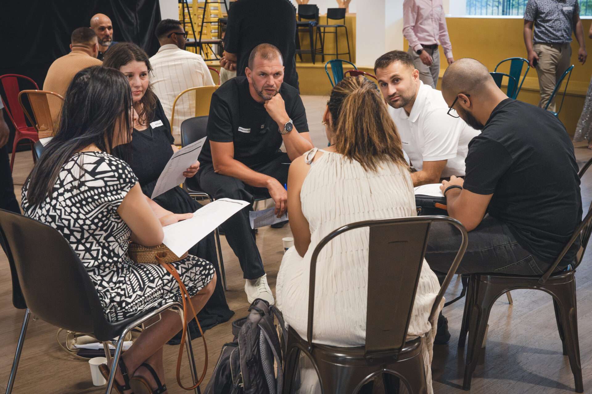 Alliance Club Business cherche l’équilibre entre ouverture et cohésion