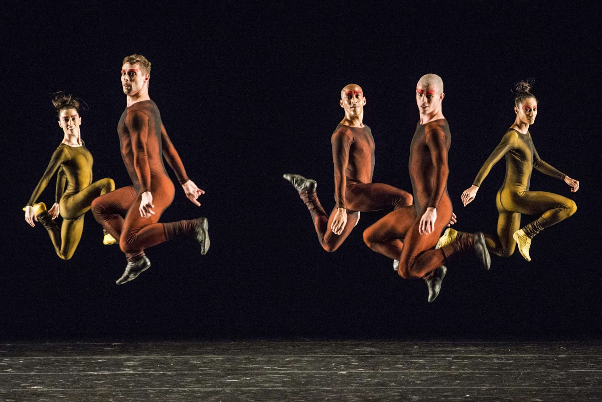 La Maison de la danse Lyon programme le monde en 2027