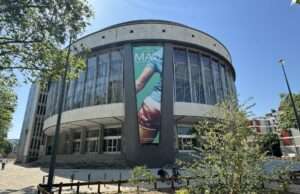 La Maison de la danse de Lyon dévoile une saison 2026-2027 où dialoguent figures majeures et talents émergents Quatre artistes associés, des créations mondiales et un Sacre du printemps revisité font la saison 2026-2027 de la Maison de la danse de Lyon