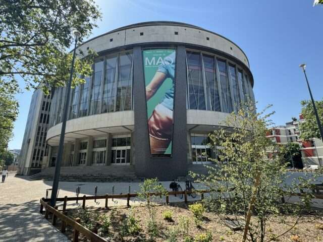 Quatre artistes associés, des créations mondiales et un Sacre du printemps revisité font la saison 2026-2027 de la Maison de la danse de Lyon Quatre artistes associés, des créations mondiales et un Sacre du printemps revisité font la saison 2026-2027 de la Maison de la danse de Lyon