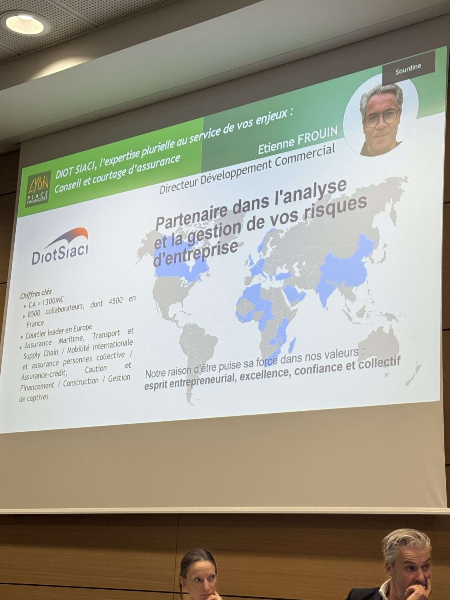 L'assurance entre dans l'ère du temps réel