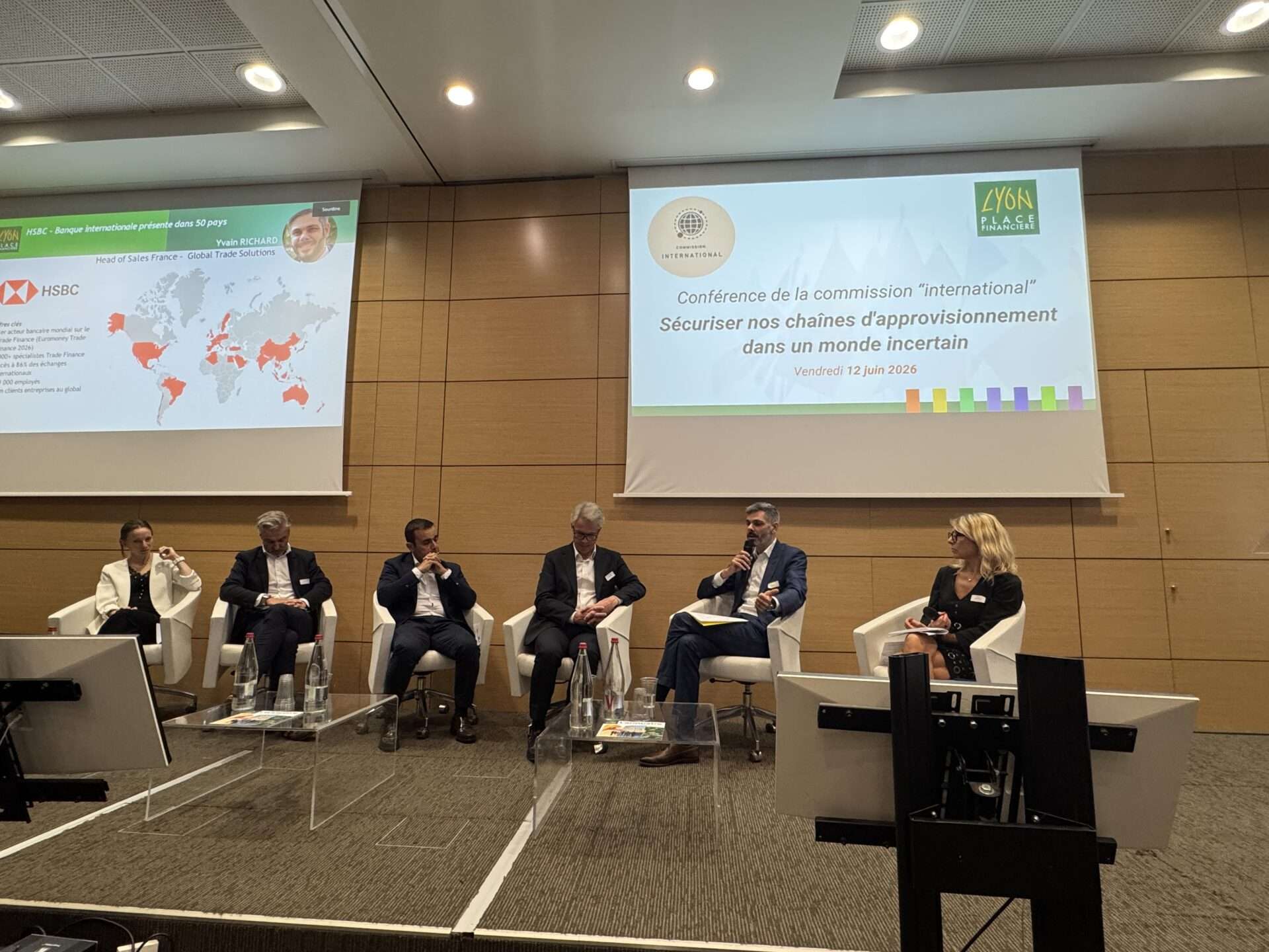 Le supply chain finance ou comment transformer une facture en levier de résilience