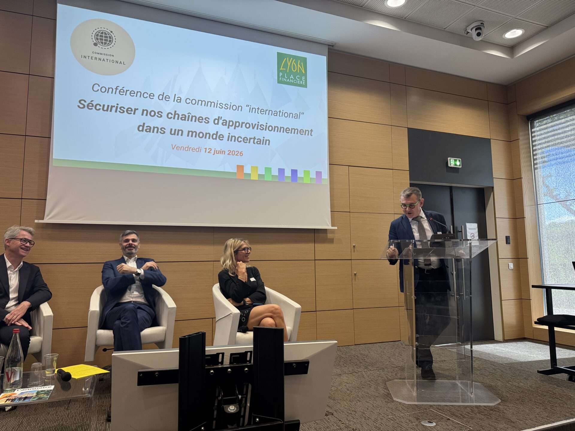 Prof. Dr. Bruno COHANIER, Chercheur associé, Laboratoire Magellan, France