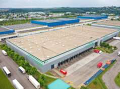 Prologis et SPI Group renforcent leur partenariat avec 40 000 m² à Isle-d’Abeau Prologis et SPI Group signent 40 000 m² à Isle-d'Abeau