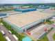 Prologis et SPI Group renforcent leur partenariat avec 40 000 m² à Isle-d’Abeau Prologis et SPI Group signent 40 000 m² à Isle-d'Abeau
