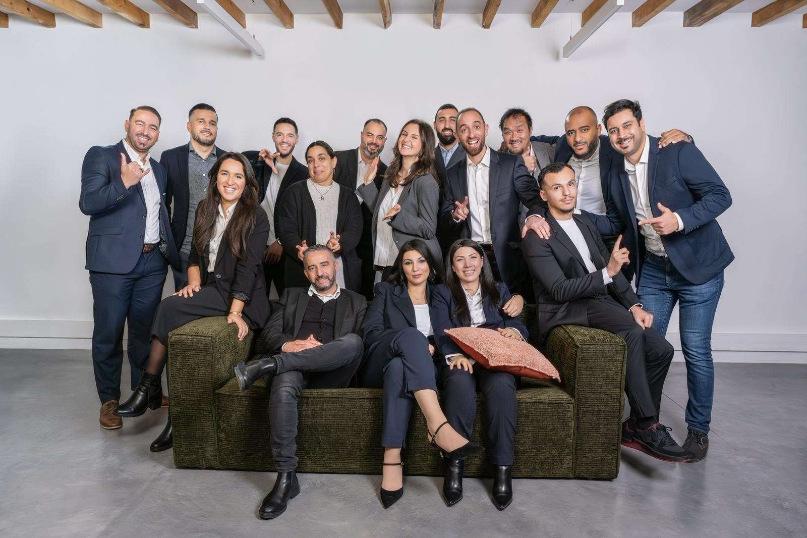 Alliance Club Business gagne en visibilité tout en préservant l’esprit de son collectif