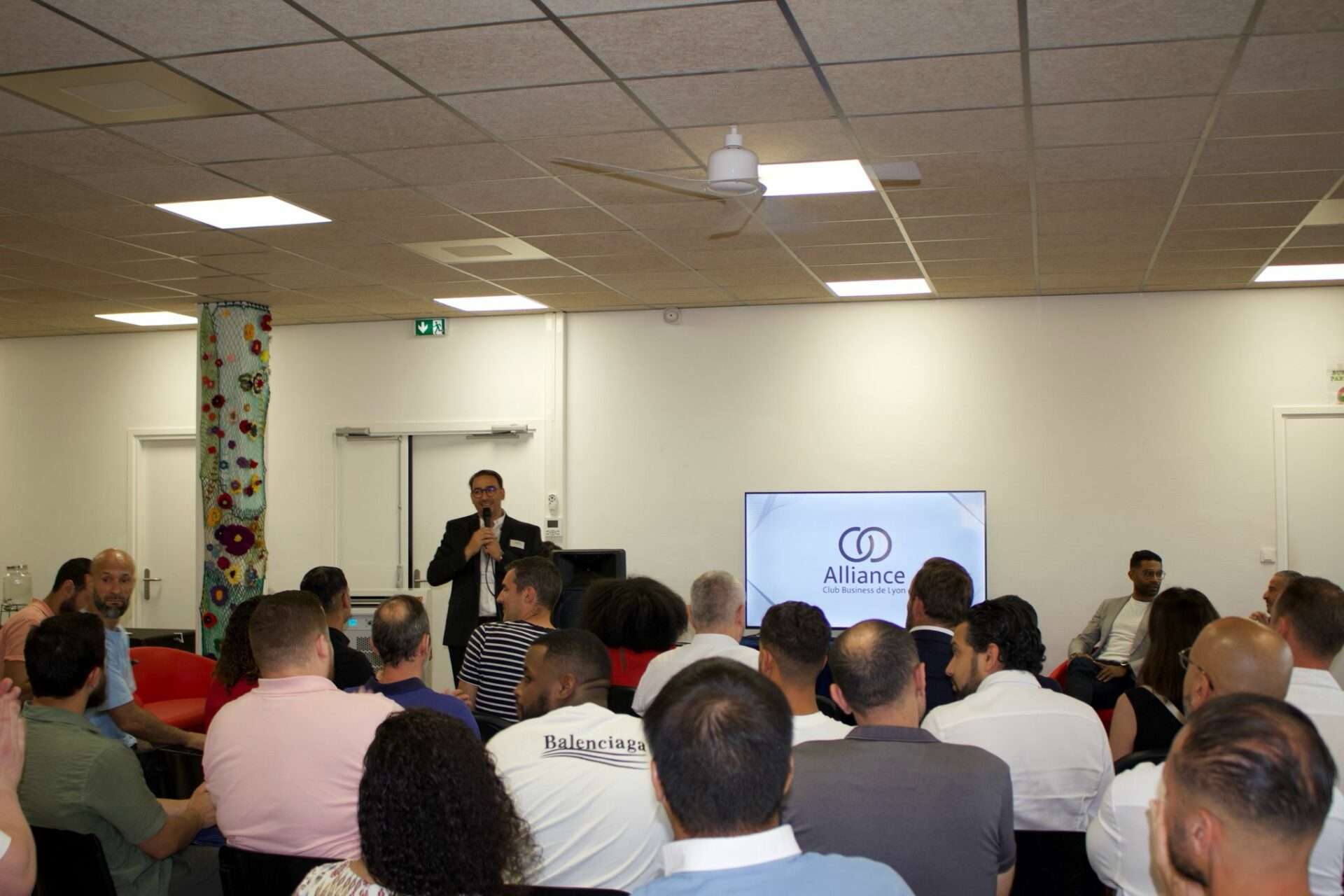 Nordine Mounfarid, Sales & Purchasing expert ☞ Training & Coaching (ICF)