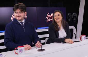“Les métiers de demain” plonge au cœur d’Epitech pour comprendre comment on prépare une génération à l’inconnu Les métiers de demain avec Epitech — pédagogie autonomie et emploi jeunes dans l'économie numérique