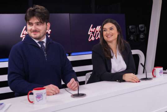“Les métiers de demain” plonge au cœur d’Epitech pour comprendre comment on prépare une génération à l’inconnu Les métiers de demain avec Epitech — pédagogie autonomie et emploi jeunes dans l'économie numérique
