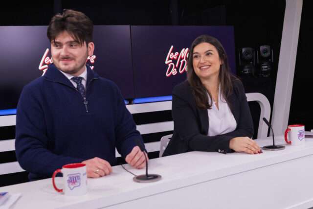 Les métiers de demain avec Epitech — pédagogie autonomie et emploi jeunes dans l'économie numérique Les métiers de demain avec Epitech — pédagogie autonomie et emploi jeunes dans l'économie numérique