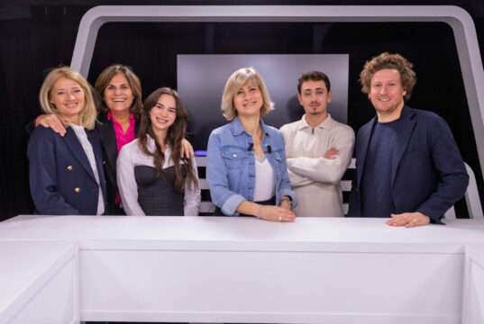 Tournée à l’ISEG Lyon l’émission Les métiers de demain interroge un secteur où les métiers changent plus vite que les formations Les métiers du marketing et de l'influence entrent dans une nouvelle phase de transformation