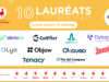 Dix entreprises de la French Tech Saint-Étienne Lyon retenues parmi les 79 lauréats de Scale Up Excellence 2026 Scale Up Excellence Lyon 2026 retient dix entreprises du territoire Lyon-Saint-Étienne