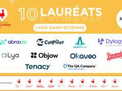 Dix entreprises de la French Tech Saint-Étienne Lyon retenues parmi les 79 lauréats de Scale Up Excellence 2026 Scale Up Excellence Lyon 2026 retient dix entreprises du territoire Lyon-Saint-Étienne