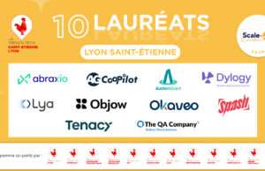 Dix entreprises de la French Tech Saint-Étienne Lyon retenues parmi les 79 lauréats de Scale Up Excellence 2026 Scale Up Excellence Lyon 2026 retient dix entreprises du territoire Lyon-Saint-Étienne
