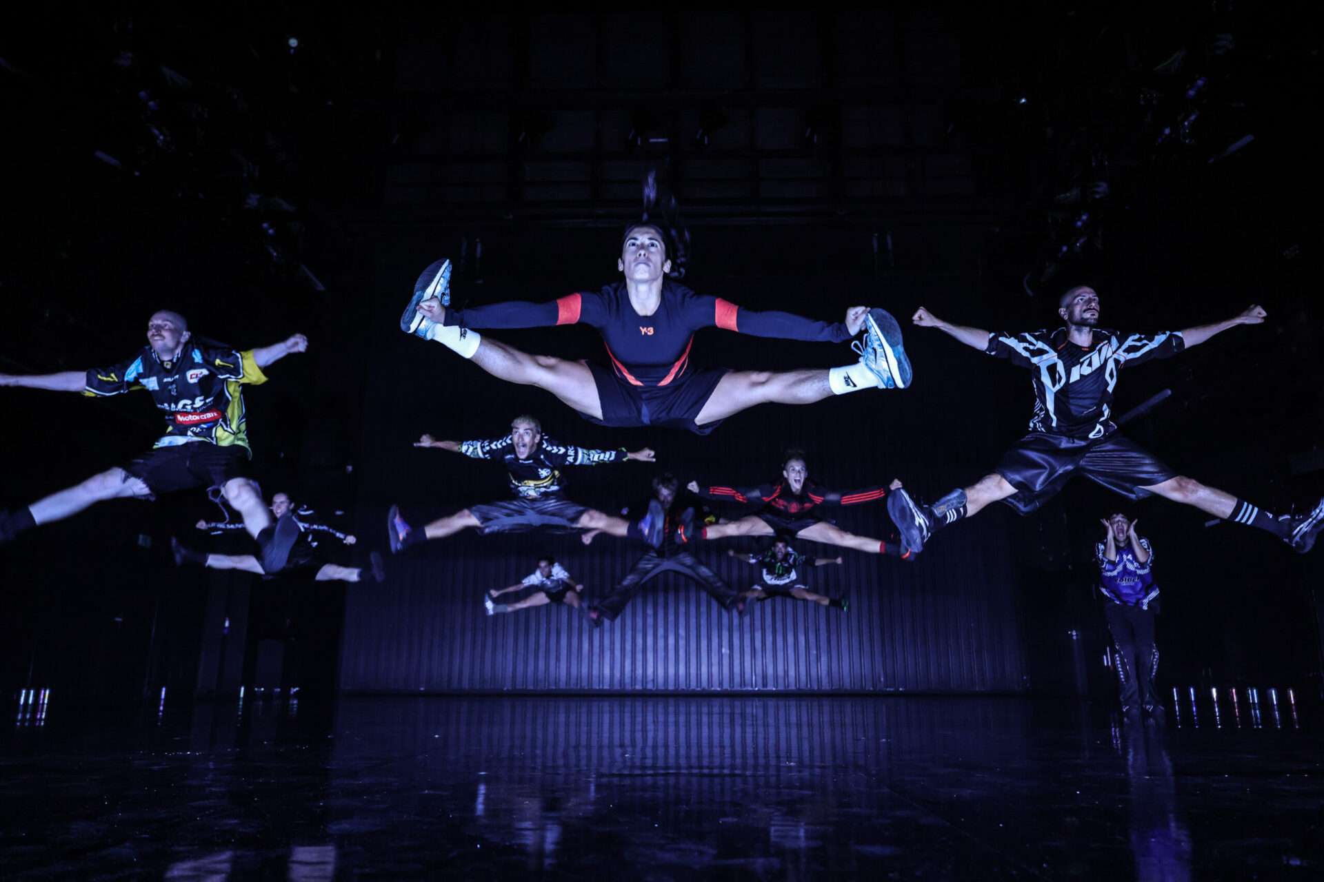 Maison de la danse Lyon, 30 spectacles pour 2026-2027