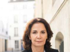 Virginie de Pierrepont prend la tête de Mobilians pour piloter la transformation de la filière automobile Virginie de Pierrepont succède à Francis Bartholomé à la présidence de Mobilians